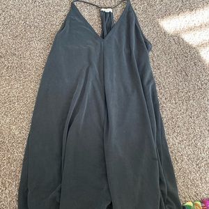 Urban Outfitters Black dress
